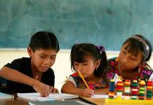 Redim alerta por incremento en crímenes contra la niñez en México