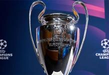 ¿Dónde ver los partidos de la Champions League de este martes?
