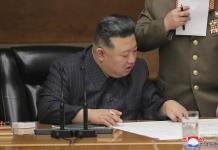 Seúl aprueba nuevas sanciones contra Pionyang por lanzamiento fallido de satélite