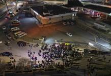 Abren proceso a jefe Migración por muerte migrantes