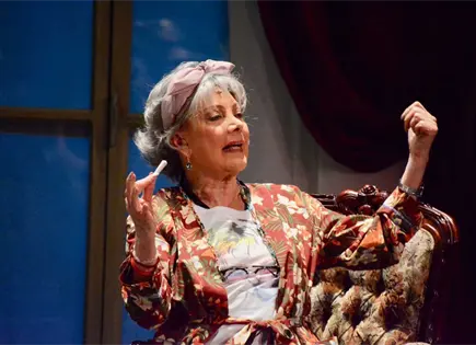 Jaqueline Andere se enamor&oacute; de Jos&eacute; Mar&iacute;a Fern&aacute;ndez Usa&iacute;n, padre de Pirru