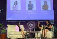 Expertas piden impulsar más liderazgos femeninos en tecnológicas de México