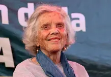 92 Años de Elena Poniatowska: Legado Literario y Periodístico