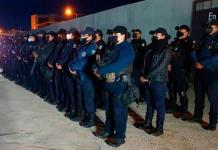 Detienen a director de Policía Municipal de Matehuala