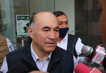 Anuncian operativo anti robo de vehículos en centros comerciales