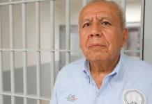 Experto en cárceles, así es Francisco Garduño Yáñez, titular del INM
