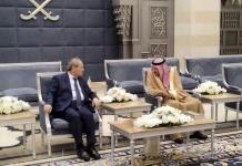 Avanza el acercamiento de Siria con Túnez y Arabia Saudí
