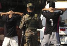 Detenciones en El Salvador durante el régimen de excepción superan las 68 mil