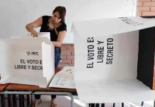 Diputada propone hasta 9 años de cárcel por acarreo y venta de votos