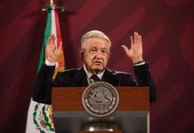 Relación con EE.UU. en combate a drogas no es de sometimiento: AMLO