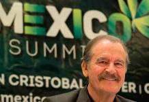Indagan permisos de cannabis a Vicente Fox