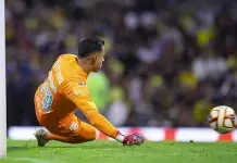 Actuación de Luis Ángel Malagón en la Gran Final entre América y Cruz Azul Actuación de Luis Ángel Malagón en la Gran Final entre América y Cruz Azul