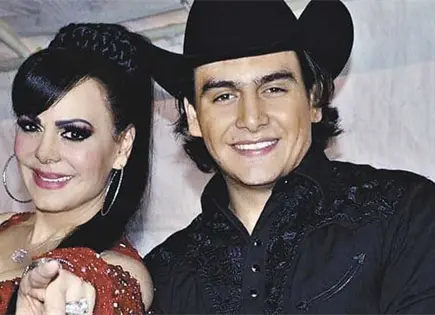 Maribel Guardia recuerda a Juli&aacute;n en su cumplea&ntilde;os 31