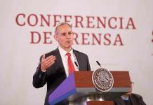 México, con 19 muertes por fentanilo en 2021: Ssa