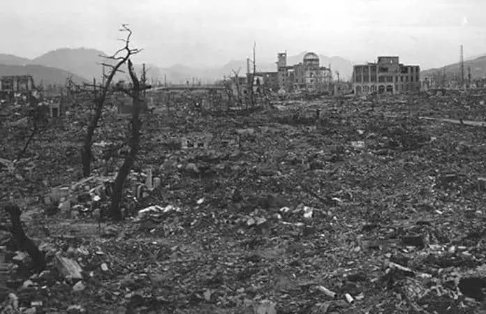 México aboga por la paz y desarme nuclear a 80 años de Hiroshima