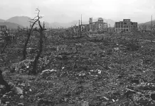 México aboga por la paz y desarme nuclear a 80 años de Hiroshima