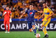 Tigres golea al Motagua y avanza a semifinales de CONCACAF