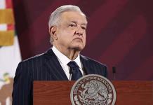 Oposición busca coalición contra presidencialismo de López Obrador