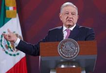 Invalidar el paso de la Guardia Nacional a Sedena sería regresar al modelo García Luna, dice AMLO