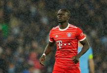 Bayern suspende a Sadio Mané por golpear a su compañero Leroy Sané