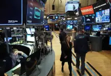 Ganancias Históricas de Acciones Tecnológicas para Apple, Google, Facebook y Amazon