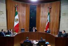 BMA alerta por debilidad del Estado de Derecho ante reforma a TEPJF