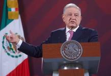 AMLO lamenta fallecimiento de exrector de la UNAM