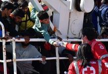 Mortífero, este año para los migrantes en Mediterráneo