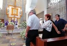 Rinden homenaje a Antonio Esper en la Catedral