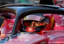 Desestiman el recurso de Ferrari contra la sanción a Sainz en Australia