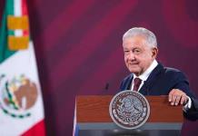 Me estoy afresando, dice AMLO por usar helicópteros en giras