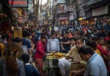 Cómo la India podría haber superado a China como la más poblada del mundo