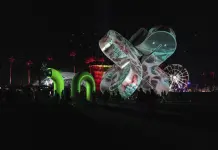 Coachella 2025: Detalles del festival con Junior H, El Malilla y Lady Gaga