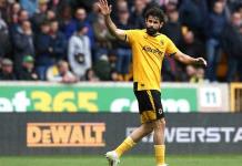 Diego Costa impulsa la victoria de los Wolves frente al Brentford
