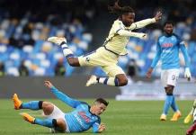 El Nápoles sigue sembrando dudas tras empate con el Verona