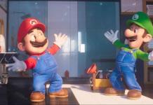 Super Mario Bros. Movie domina la taquilla en EEUU