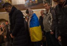 El papa desea que la Pascua ayude a rusos y ucranianos a encontrar la paz