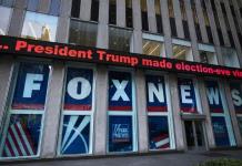 Ejecutivos y estrellas de Fox News declaran sobre elecciones