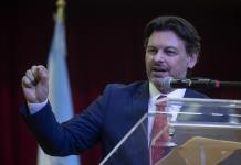 Presidente de la Xunta invita a invertir en Galicia a empresarios en México