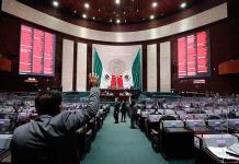 “Los diputados están sometidos a López Obrador”