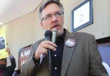 John Ackerman pide a Morena no repetir vicios del PRI