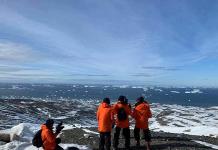 La inolvidable Antártida argentina está más cerca de lo que parece