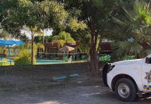 Gobernador mexicano revela que masacre en balneario fue ajuste de cuentas