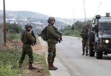 Un israelí herido en un ataque con cuchillo en Cisjordania ocupada