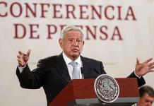 López Obrador critica intromisión de EEUU tras filtraciones sobre Fuerzas Armadas