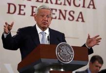 Guanajuato vive lucha entre grupos criminales, reconoce López Obrador