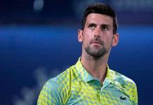 El objetivo es Roland Garros, dice Djokovic
