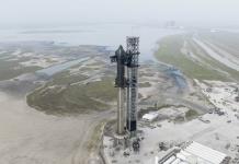 Detalles sobre el debut del cohete Starship de SpaceX