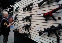 Reclaman restricciones a la distribución de armas de EEUU en América Latina