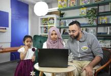 Programa en línea busca dar identidad a niños musulmanes